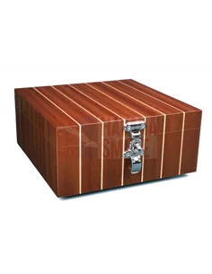 Хьюмидор Gentili La Barca на 90 сигар