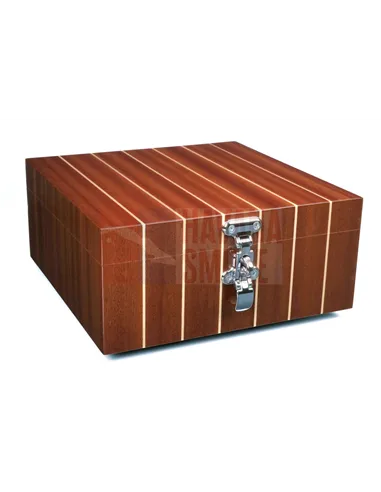 Хьюмидор Gentili La Barca на 90 сигар