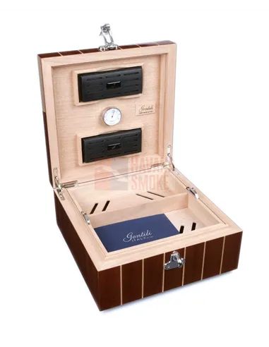 Хьюмидор Gentili La Barca на 90 сигар