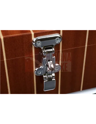 Хьюмидор Gentili La Barca на 90 сигар