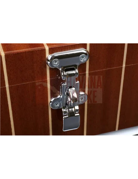 Хьюмидор Gentili La Barca на 90 сигар