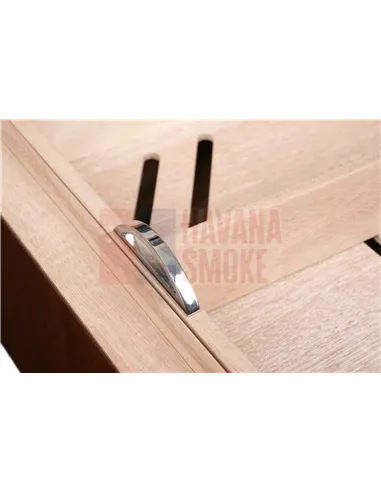 Хьюмидор Gentili La Barca на 90 сигар