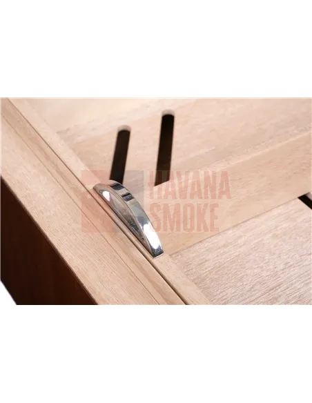 Хьюмидор Gentili La Barca на 90 сигар