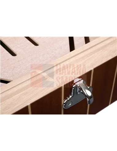 Хьюмидор Gentili La Barca на 90 сигар