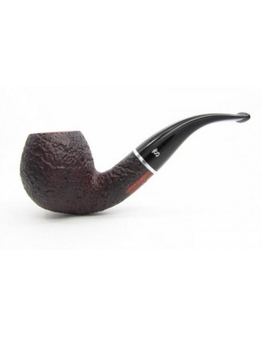 Трубка STANWELL RELIEF Black Sandblast 185 9mm - купить в интернет-магазине Havana Smoke