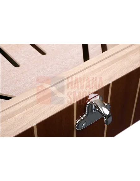 Хьюмидор Gentili La Barca на 90 сигар