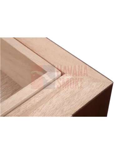 Хьюмидор Gentili La Barca на 90 сигар