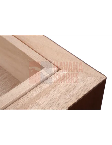 Хьюмидор Gentili La Barca на 90 сигар