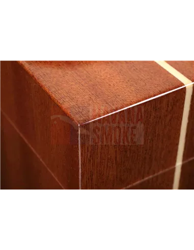 Хьюмидор Gentili La Barca на 90 сигар