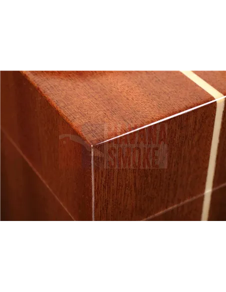 Хьюмидор Gentili La Barca на 90 сигар