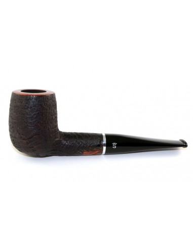 Трубка STANWELL RELIEF Black Sandblast 88 9mm - купить в интернет-магазине Havana Smoke