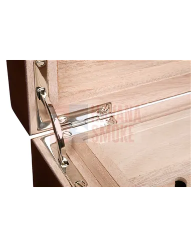 Хьюмидор Gentili La Barca на 90 сигар