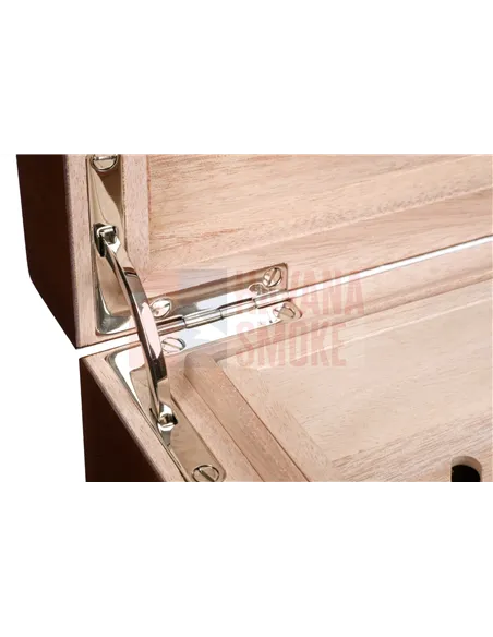 Хьюмидор Gentili La Barca на 90 сигар