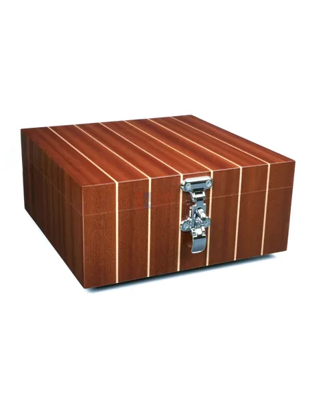 Хьюмидор Gentili La Barca на 90 сигар