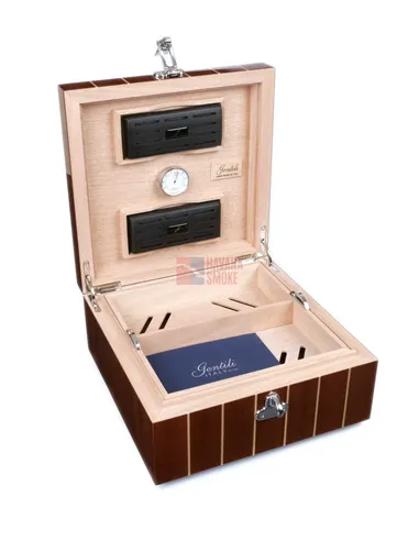 Хьюмидор Gentili La Barca на 90 сигар