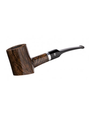 Трубка STANWELL RELIEF Brown Polished 207 9mm - купить в интернет-магазине Havana Smoke