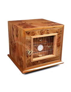 Хьюмидор-шкаф Gentili на 150 сигар SC150-Olmo