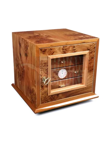 Хьюмидор-шкаф Gentili на 150 сигар SC150-Olmo