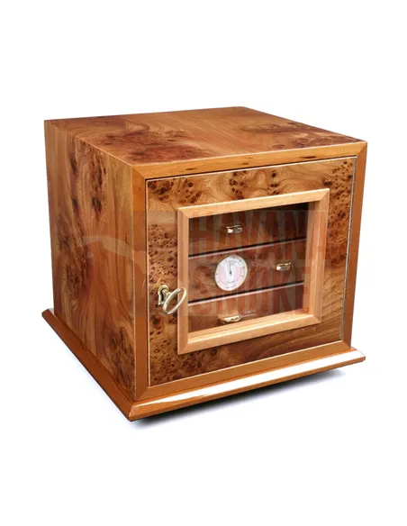 Хьюмидор-шкаф Gentili на 150 сигар SC150-Olmo