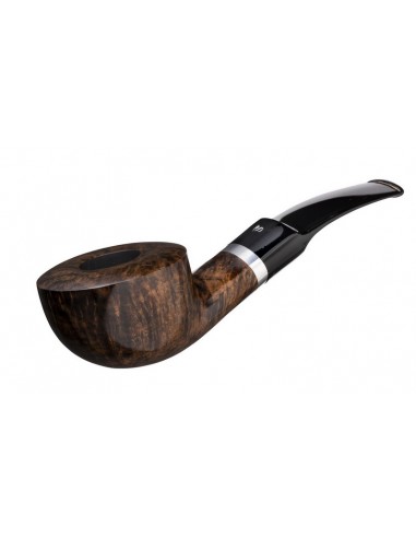 Трубка STANWELL RELIEF Brown Polished 95 9mm - купить в интернет-магазине Havana Smoke