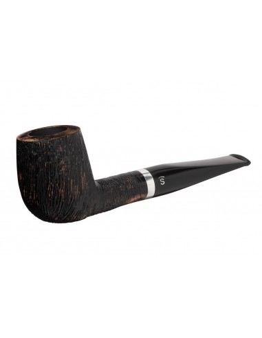 Трубка STANWELL RELIEF Brushed Brown 088 9mm - купить в интернет-магазине Havana Smoke