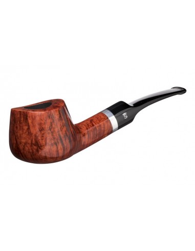 Трубка STANWELL RELIEF Light Polished 11 9mm - купить в интернет-магазине Havana Smoke