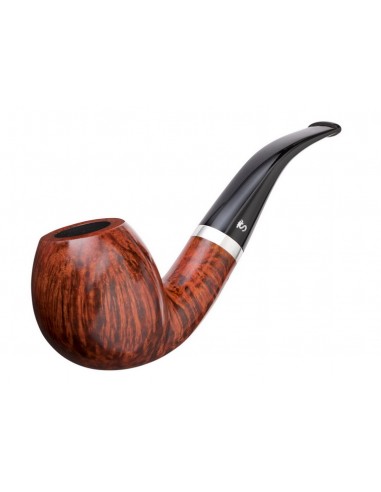 Трубка STANWELL RELIEF Light Polished 185 9mm - купить в интернет-магазине Havana Smoke