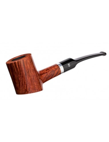 Трубка STANWELL RELIEF Light Polished 207 9mm - купить в интернет-магазине Havana Smoke