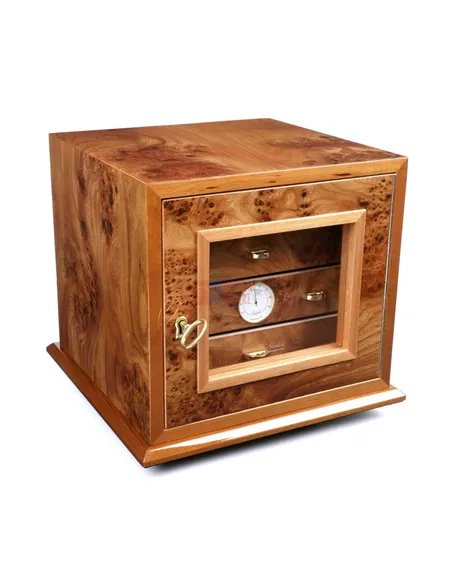 Хьюмидор-шкаф Gentili на 150 сигар SC150-Olmo