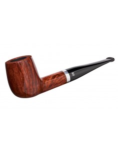 Трубка STANWELL RELIEF Light Polished 88 9mm - купить в интернет-магазине Havana Smoke