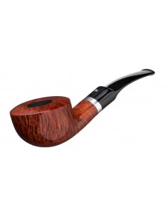Трубка STANWELL RELIEF Light Polished 95 9mm - купить в интернет-магазине Havana Smoke