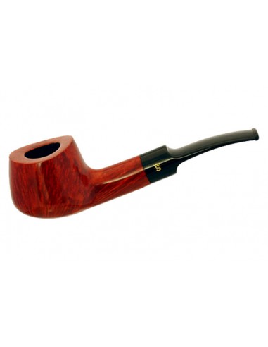Трубка STANWELL ROYAL GUARD Brown Polished 11 9mm - купить в интернет-магазине Havana Smoke