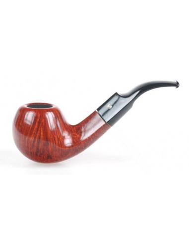 Трубка STANWELL ROYAL GUARD Brown Polished 15 9mm - купить в интернет-магазине Havana Smoke