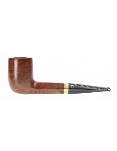 Трубка STANWELL ROYAL GUARD Brown Polished 190/9mm - купить в интернет-магазине Havana Smoke