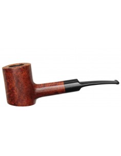Трубка STANWELL ROYAL GUARD Brown Polished 207 9mm - купить в интернет-магазине Havana Smoke