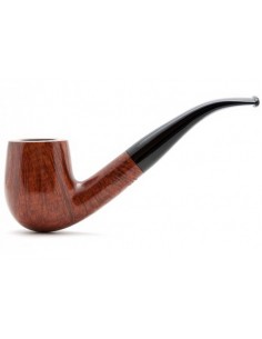 Трубка STANWELL ROYAL GUARD Brown Polished 246 9mm - купить в интернет-магазине Havana Smoke