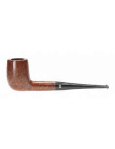 Трубка STANWELL ROYAL GUARD Brown Polished 29 без фильтра - купить в интернет-магазине Havana Smoke