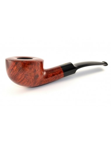 Трубка STANWELL ROYAL GUARD Brown Polished 95 9mm - купить в интернет-магазине Havana Smoke