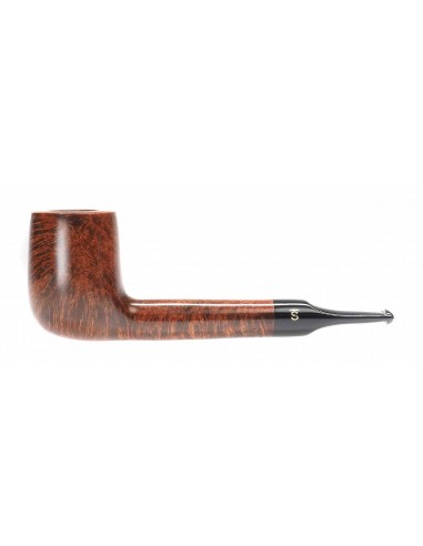 Трубка STANWELL ROYAL GUARD Brown Polished 98 без фильтра - купить в интернет-магазине Havana Smoke