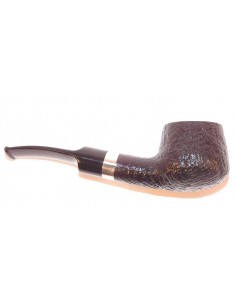 Трубка STANWELL STERLING Black Sandblast 11 - купить в интернет-магазине Havana Smoke