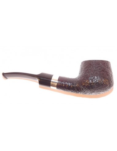 Трубка STANWELL STERLING Black Sandblast 11 - купить в интернет-магазине Havana Smoke