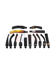 Мундштук Barontini 9 мм, акрил