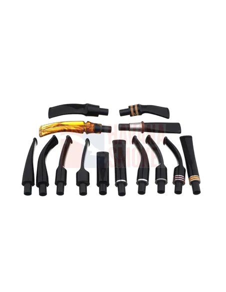 Мундштук Barontini 9 мм, акрил