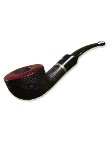 Трубка STANWELL STERLING Black Sandblast 95 - купить в интернет-магазине Havana Smoke