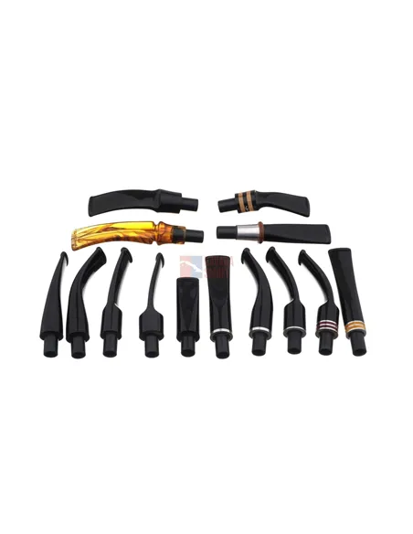 Мундштук Barontini 9 мм, акрил