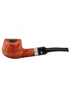 Трубка STANWELL STERLING Brown Polished 11 - купить в интернет-магазине Havana Smoke