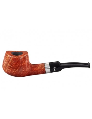 Трубка STANWELL STERLING Brown Polished 11 - купить в интернет-магазине Havana Smoke