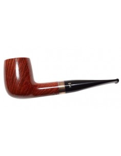 Трубка STANWELL STERLING Brown Polished 88 - купить в интернет-магазине Havana Smoke