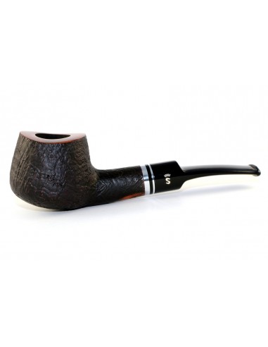 Трубка STANWELL TRIO Black Sandblast 11 - купить в интернет-магазине Havana Smoke