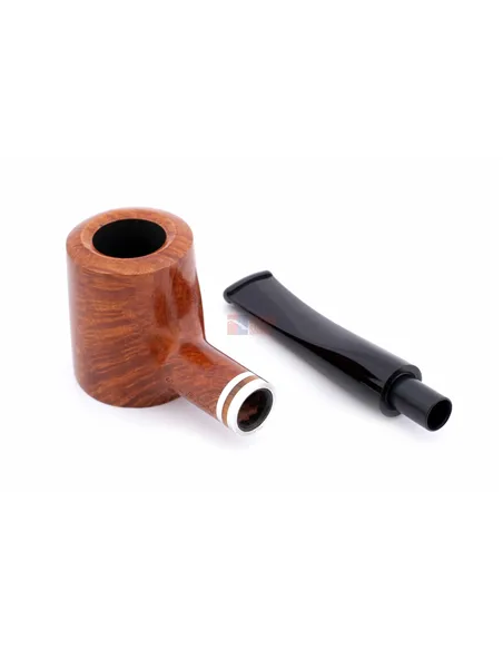 Трубка Barontini Sole, форма 2